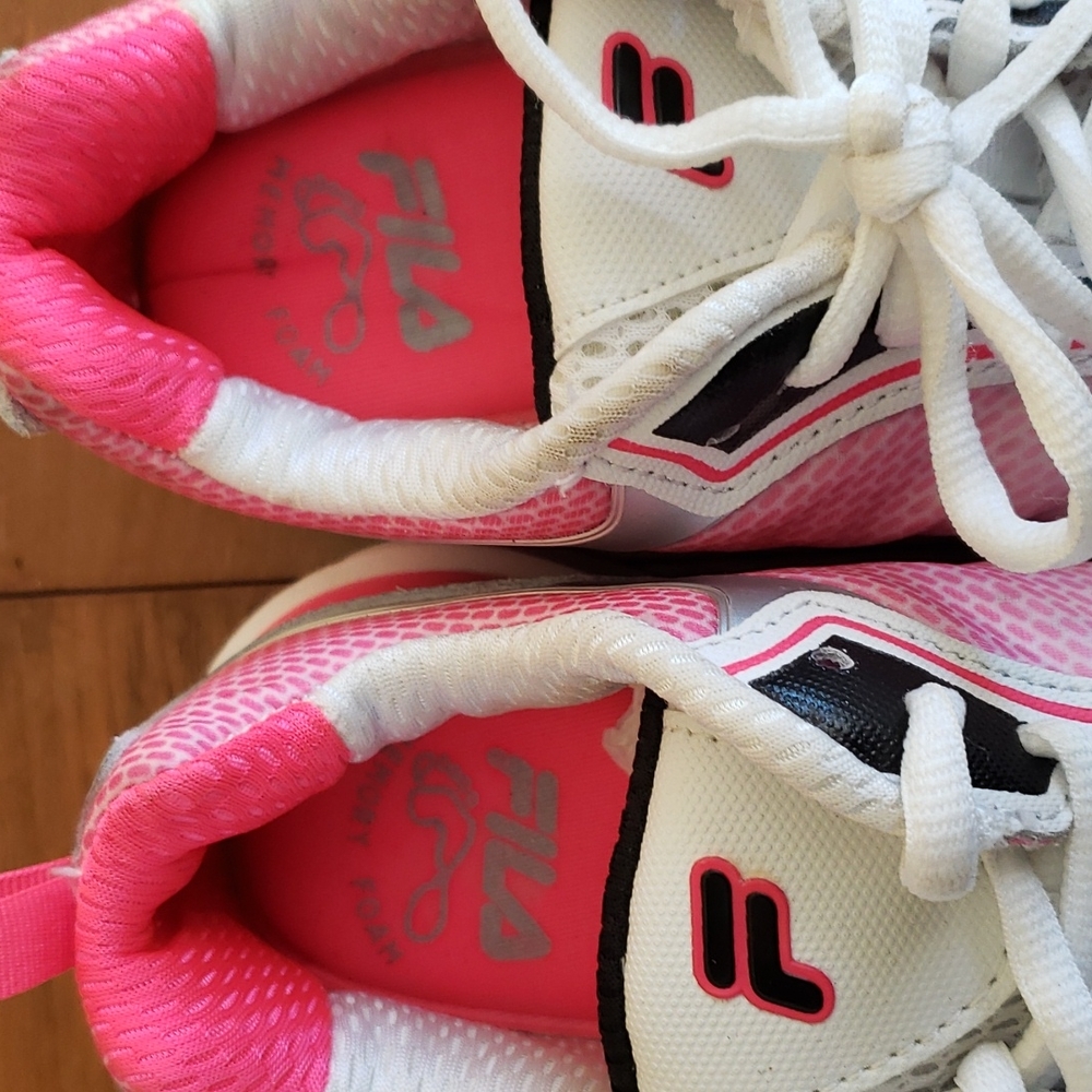 Fila sneakers - Picture 7 of 8